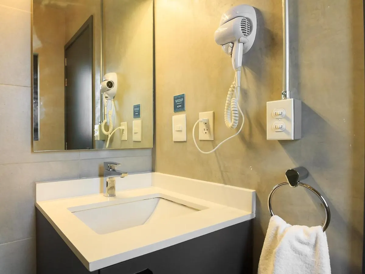 Stylish Private Flat 1 Bd Tribu San Martin Apartman Guadalajara Mexikó